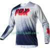 Langærmet MTB Trøje Fox Racing 180 Bnkz N001 2020